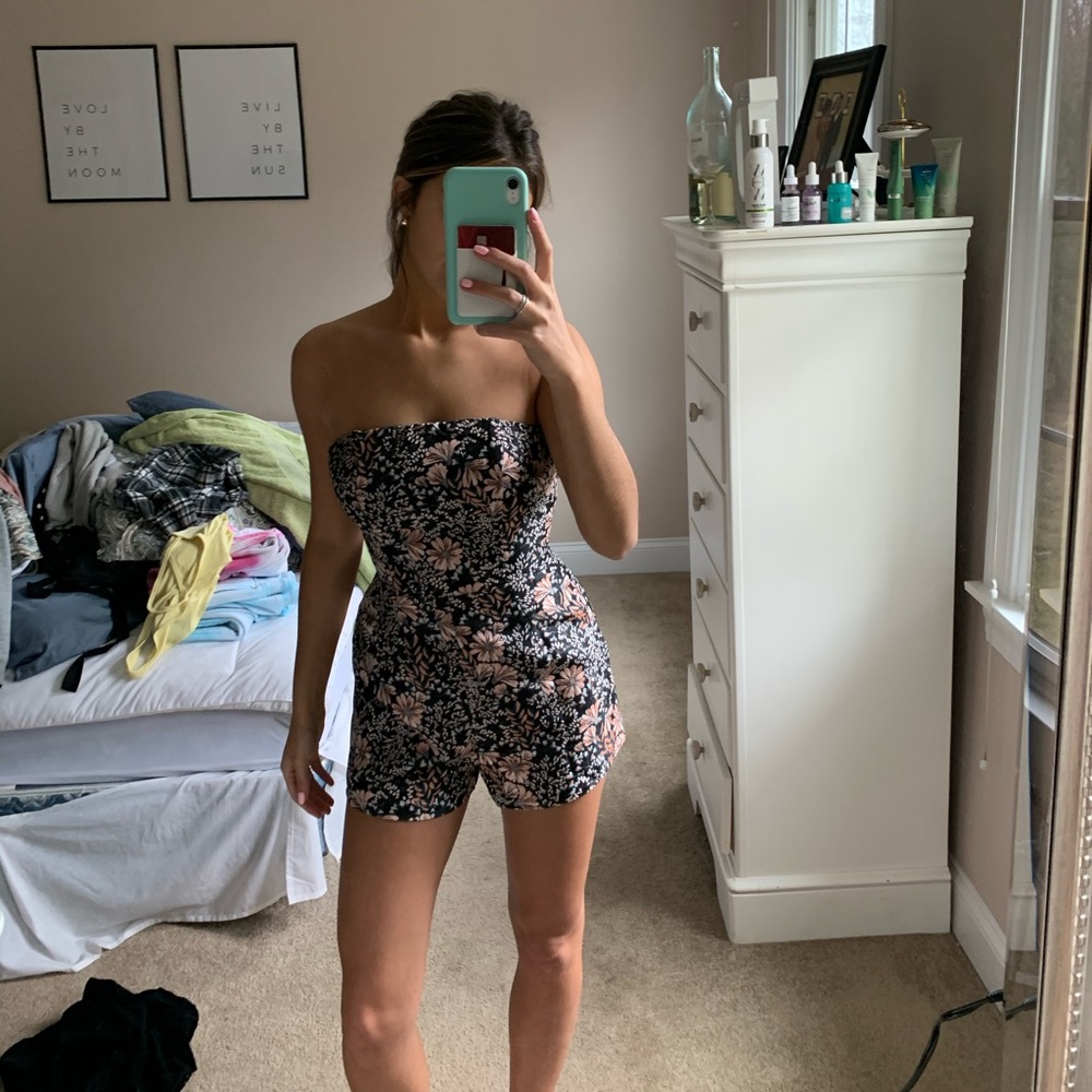 Princess Polly Playsuit